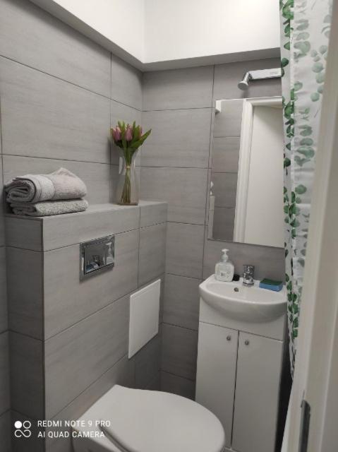 U Szewca Apartment Lodź Bagian luar foto