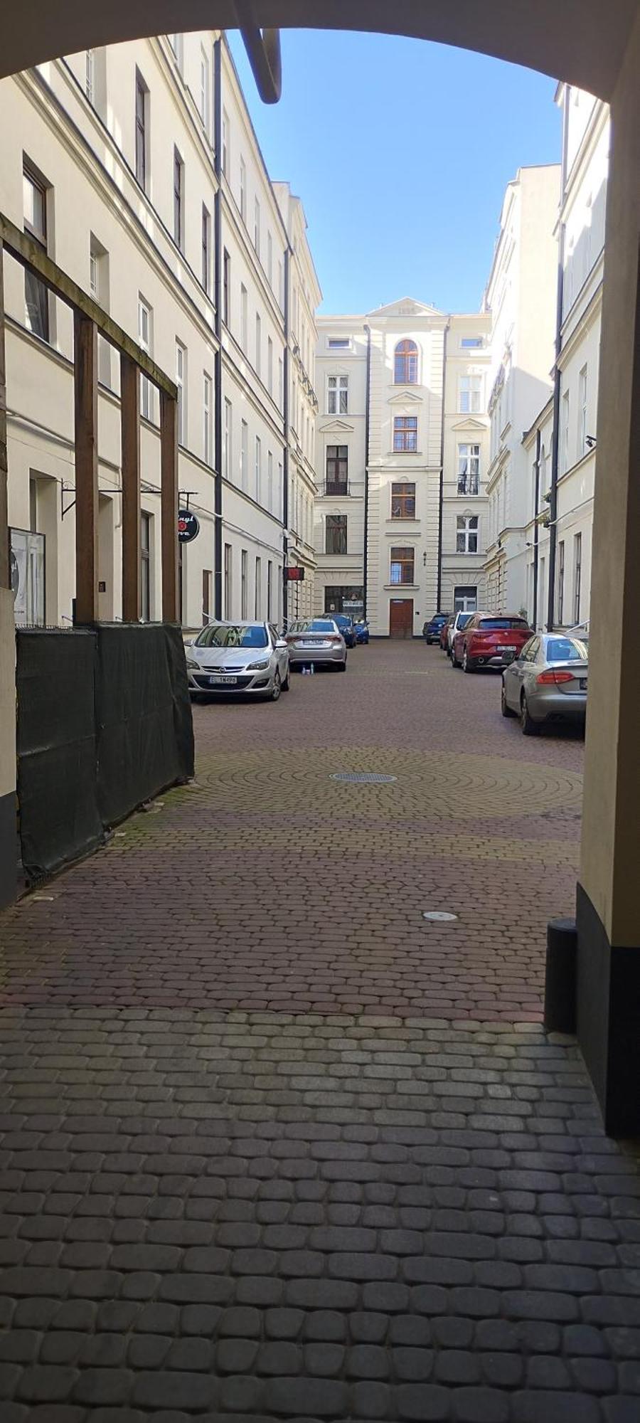 U Szewca Apartment Lodź Bagian luar foto